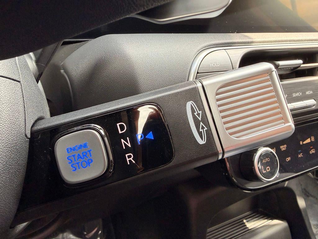 2026 Hyundai PALISADE HYBRID SEL 7 Passenger