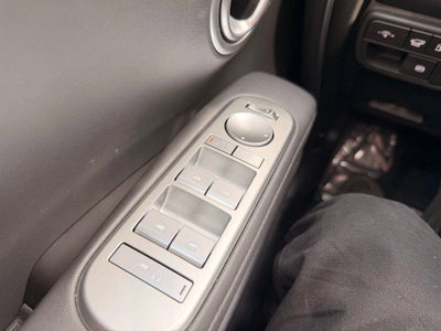 2026 Hyundai PALISADE HYBRID SEL 7 Passenger