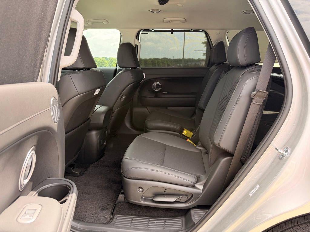 2026 Hyundai PALISADE HYBRID SEL 7 Passenger