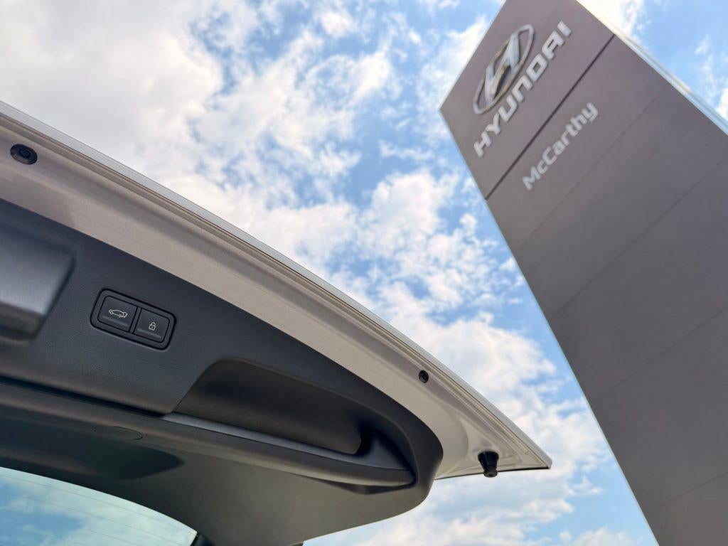 2026 Hyundai PALISADE HYBRID SEL 7 Passenger
