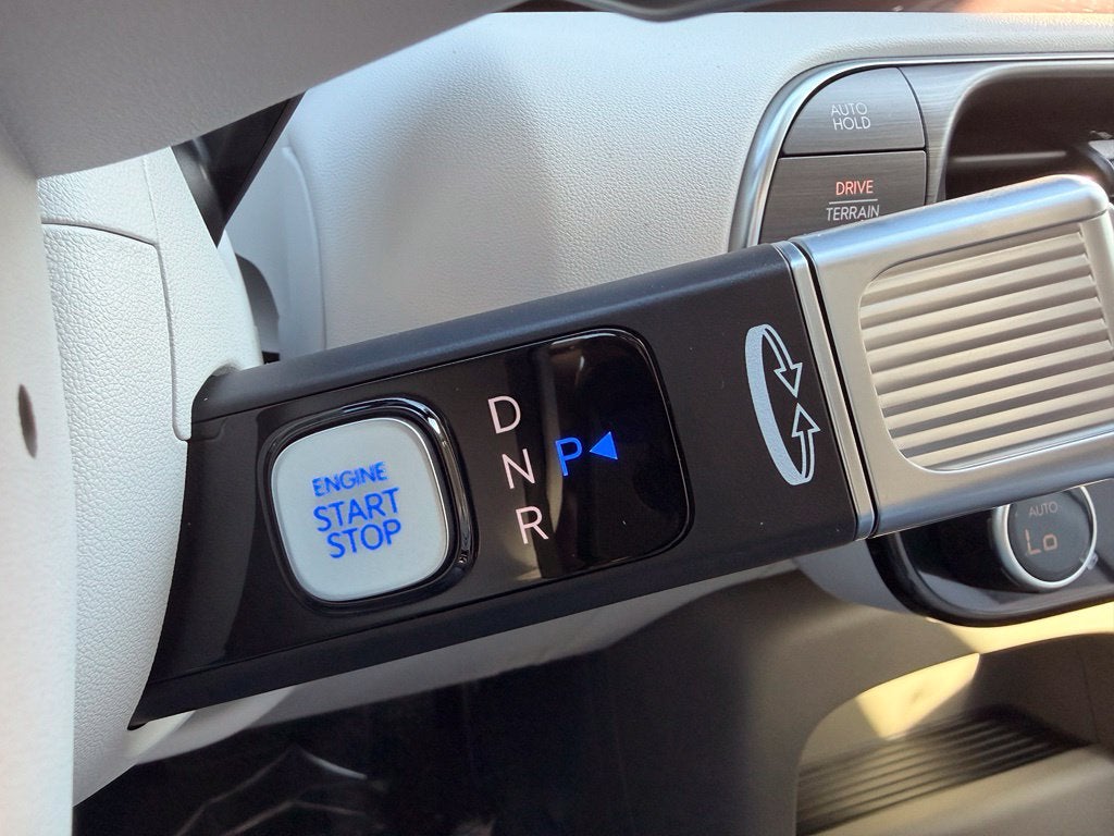 2027 Hyundai PALISADE HYBRID SEL [CAPT CHAIR]
