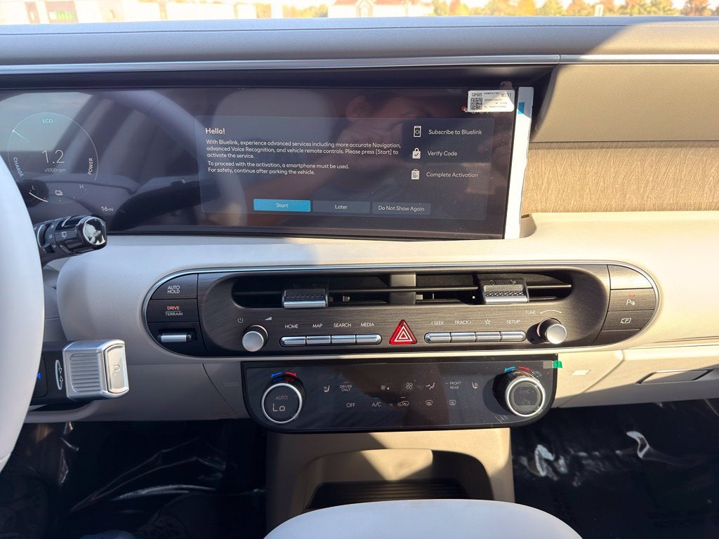 2027 Hyundai PALISADE HYBRID SEL [CAPT CHAIR]