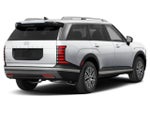 2027 Hyundai PALISADE HYBRID SEL