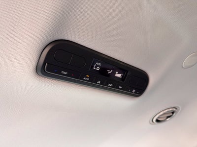2027 Hyundai PALISADE HYBRID SEL [CAPT CHAIR]