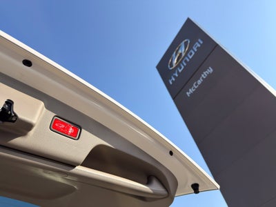 2027 Hyundai PALISADE HYBRID SEL [CAPT CHAIR]