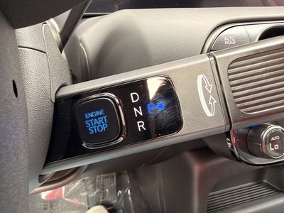 2027 Hyundai PALISADE HYBRID Calligraphy Black Ink