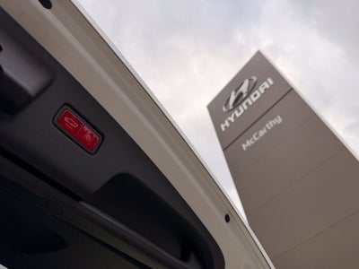 2027 Hyundai PALISADE HYBRID Calligraphy