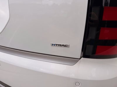 2027 Hyundai PALISADE HYBRID Calligraphy