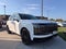 2027 Hyundai PALISADE HYBRID Calligraphy Black Ink