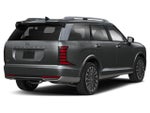 2027 Hyundai PALISADE HYBRID Calligraphy
