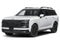 2027 Hyundai PALISADE HYBRID Calligraphy Black Ink