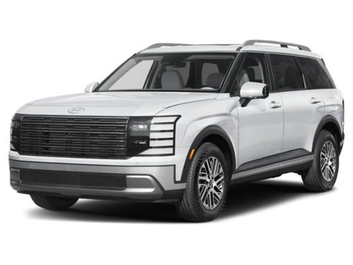 2027 Hyundai PALISADE SEL 7 Passenger