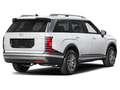 2027 Hyundai PALISADE SEL 7 Passenger