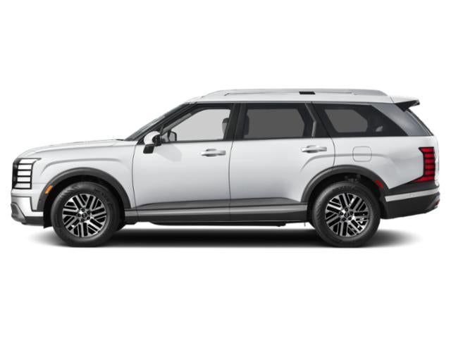 2027 Hyundai PALISADE SEL 7 Passenger