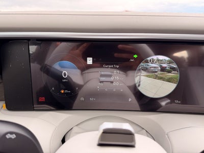 2026 Hyundai PALISADE SEL Premium 7 Passenger