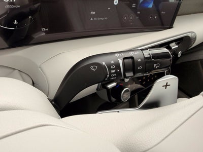 2026 Hyundai PALISADE SEL Premium 7 Passenger