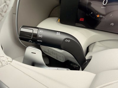 2026 Hyundai PALISADE SEL Premium 7 Passenger