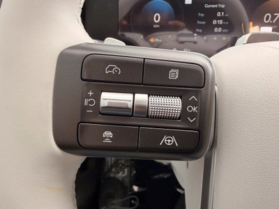 2026 Hyundai PALISADE SEL Premium 7 Passenger