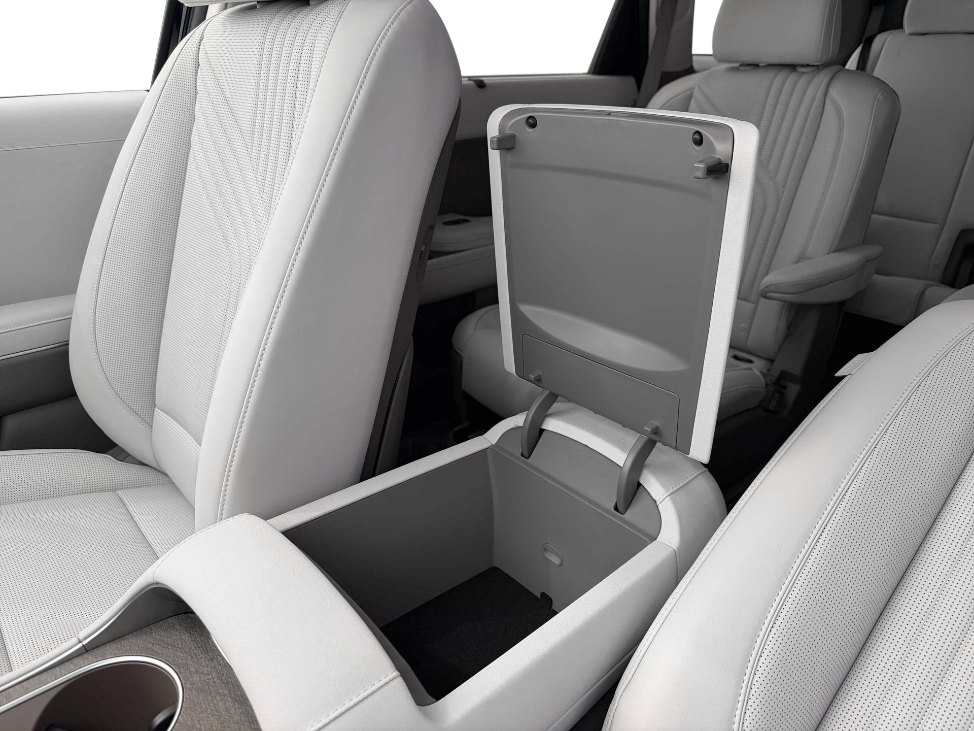 2026 Hyundai PALISADE SEL Premium 7 Passenger