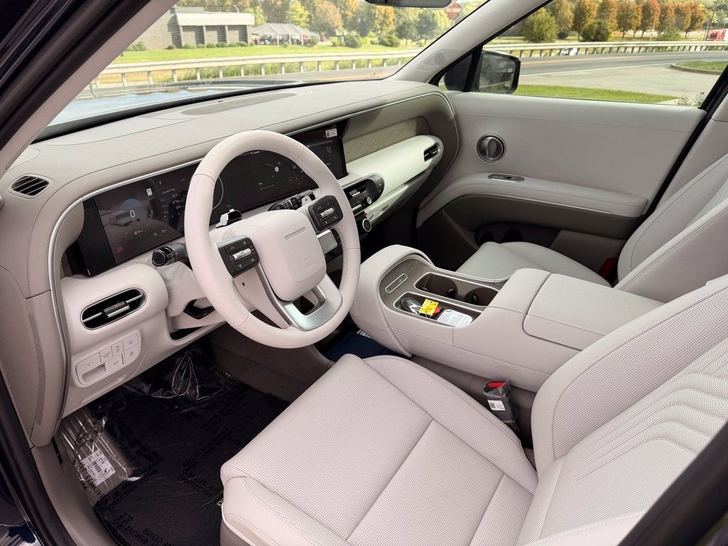 2026 Hyundai PALISADE SEL Premium 7 Passenger