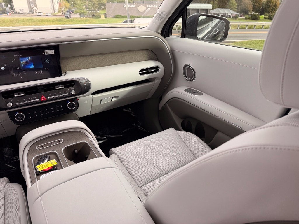 2026 Hyundai PALISADE SEL Premium 7 Passenger