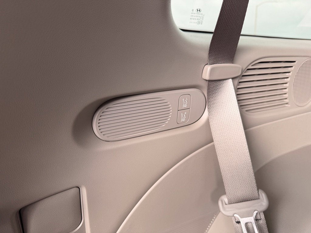 2026 Hyundai PALISADE SEL Premium 7 Passenger