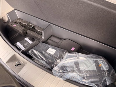 2026 Hyundai PALISADE SEL Premium 7 Passenger