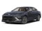 2027 Hyundai SONATA HYBRID Limited