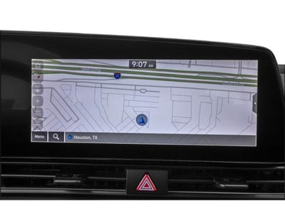 2026 Hyundai ELANTRA N Line