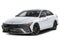2026 Hyundai ELANTRA N Line
