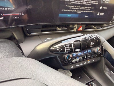 2026 Hyundai ELANTRA N M/T