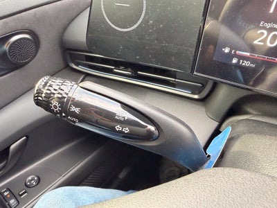 2026 Hyundai ELANTRA N M/T