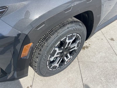 2026 Hyundai TUCSON XRT