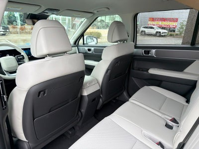 2027 Hyundai SANTA FE SEL