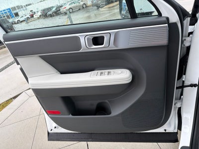 2027 Hyundai SANTA FE SEL