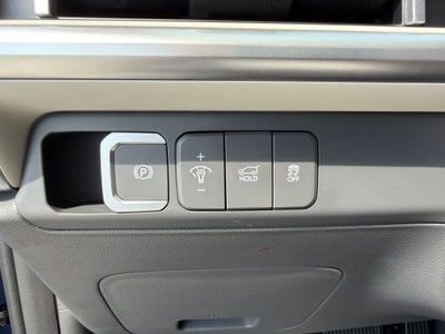 2027 Hyundai SANTA FE SEL