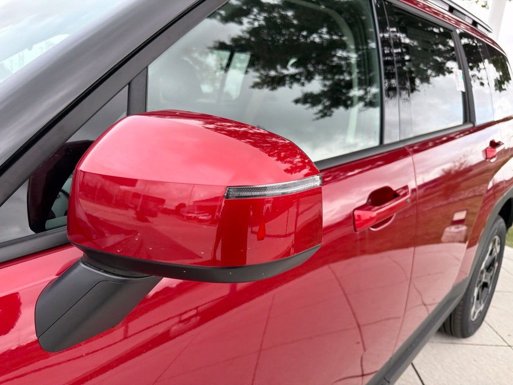 2027 Hyundai SANTA FE SEL
