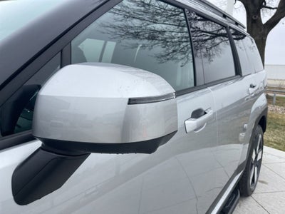 2026 Hyundai SANTA FE HYBRID Limited 6P