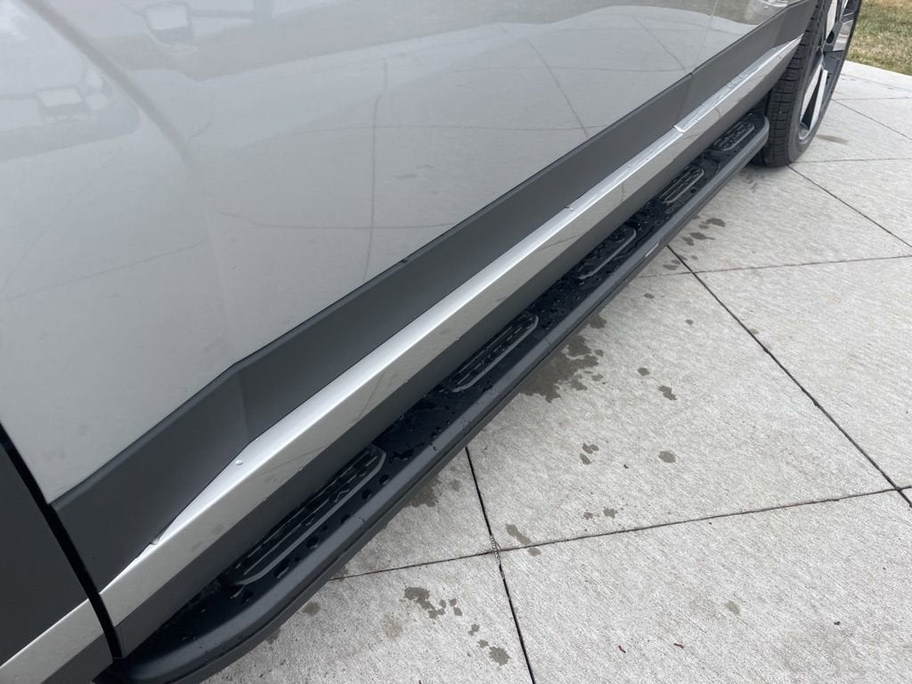 2026 Hyundai SANTA FE HYBRID Limited 6P