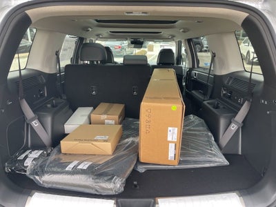 2026 Hyundai SANTA FE HYBRID Limited 6P