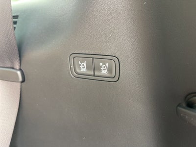 2026 Hyundai SANTA FE HYBRID Limited 6P