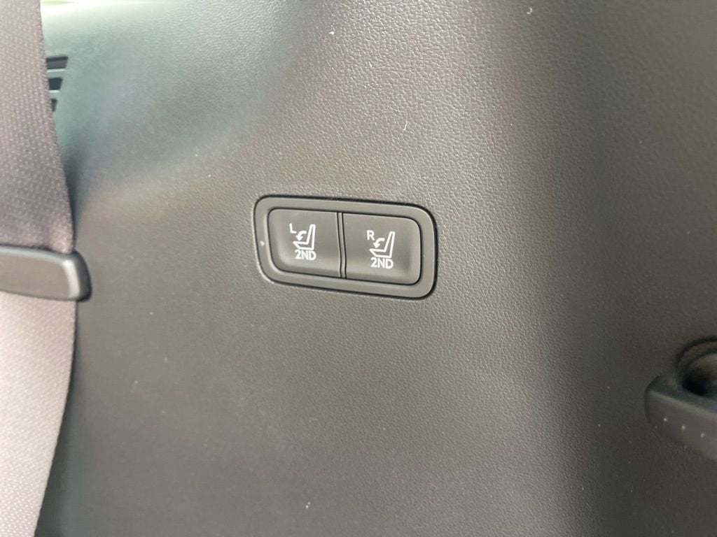 2026 Hyundai SANTA FE HYBRID Limited 6P