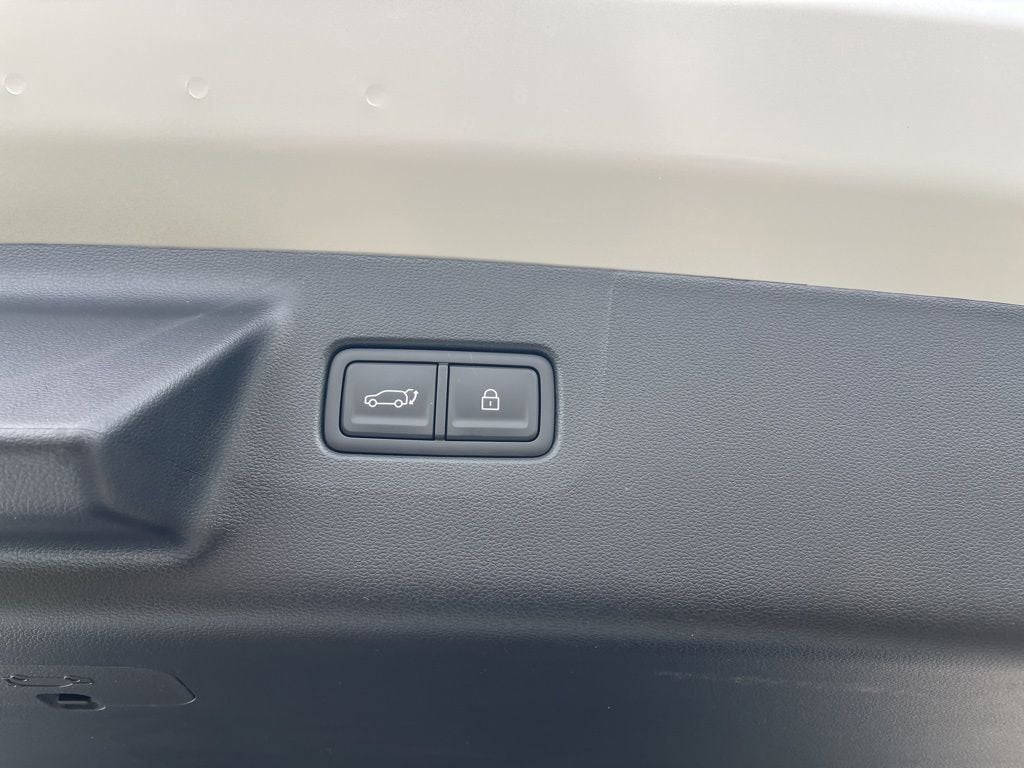 2026 Hyundai SANTA FE HYBRID Limited 6P