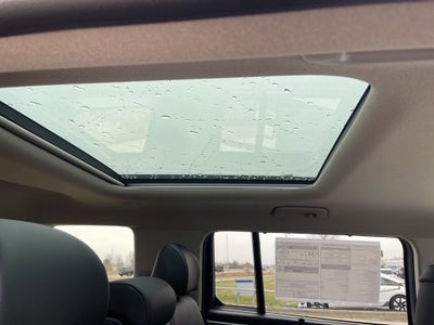 2026 Hyundai SANTA FE HYBRID Limited 6P