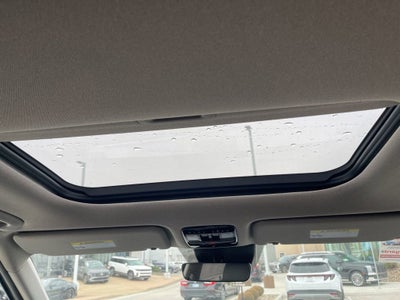 2026 Hyundai SANTA FE HYBRID Limited 6P