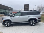 2026 Hyundai SANTA FE HYBRID Limited 6P