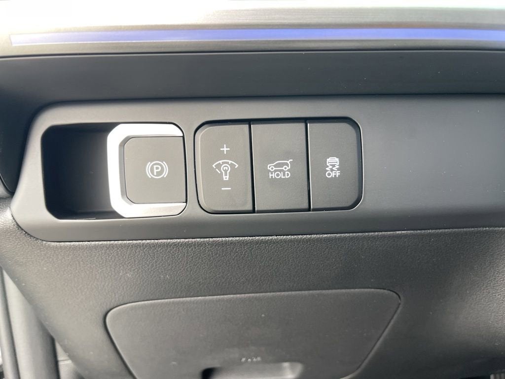 2026 Hyundai SANTA FE HYBRID Limited 6P