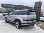 2026 Hyundai SANTA FE HYBRID Limited 6P