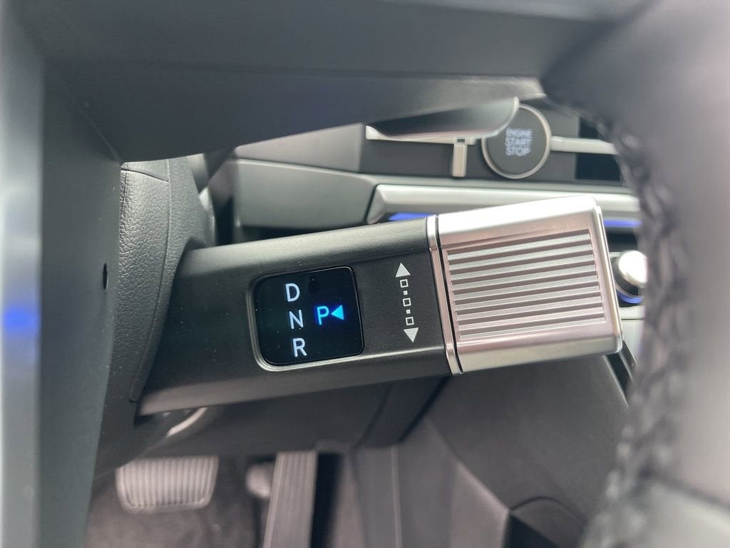 2026 Hyundai SANTA FE HYBRID Limited 6P