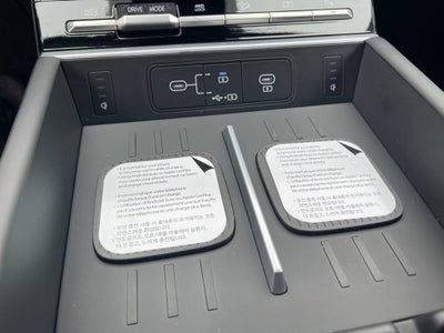 2026 Hyundai SANTA FE HYBRID Limited 6P